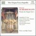 Scheidemann: Organ Works, Vol. 1