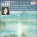 Marek: Piano Works 1, Vol. 4