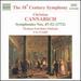 Christian Cannabich: Symphonies Nos. 47-52