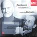 Beethoven: Piano Concertos No 2 & 6 / Menuhin, Duchable