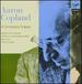 Copland Centenary Album