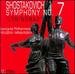 Shostakovich: Symphony 7, Leningrad