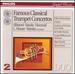 Famous Classical Trumpet Concertos