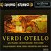 Verdi: Otello