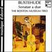 Buxtehude: Sonatae a Due