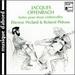Suites for 2 Cellos
