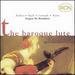 The Baroque Lute