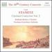 Stamitz: Clarinet Concertos, Vol. 2