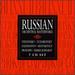 Russian Orchestral Masterworks