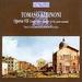 Concerti a Cinque Op 7 #7-12