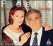 Beethoven: Fidelio / Overtures to Leonore Nos. 1 & 3, Fidelio