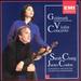 Goldmark-Violin Concerto � Prometheus-Overture / Sarah Chang � Conlon