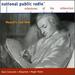 Npr Milestones of the Millennium-Mozart's Last Year, 1791