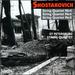 Shostakovich String Quartets 4 6 & 8. (St. Petersburg String Quartet. Total Time: 69'40')