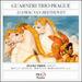 Beethoven-Piano Trios Volume 4-Piano Trio in B Flat Major ("Archduke") Op. 97; Piano Trio in E Flat Major ("14 Variations on an Original Theme") Op. 44; Piano Trio in E Flat Major
