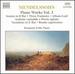 Piano Works 3