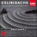 Celibidache / M�nchner Philharmoniker-Bruckner: Symphony No. 6