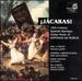 J�caras! 18th Century Spanish Baroque Guitar Music