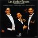 The Countertenors-Andreas Scholl � Dominique Visse � Pascal Bertin