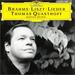 Brahms, Liszt: Lieder