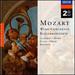 Mozart: Wind Concertos
