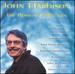 Harbison Duo for Flute & Piano Fenwick Smith & Randall Hodgkinson / Fantasy Duo for Violin &