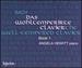Bach: the Well-Tempered Clavier (Book 1)