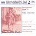 Violin Concertos