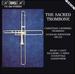 The Sacred Trombone