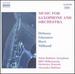Music for Saxophone and Orchestra