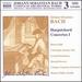 Harpsichord Concertos #1