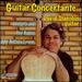 Guitar Concertos