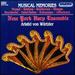 Musical Memories
