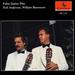Guitar Works By Bach & Piazzolla