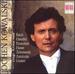 Jochen Kowalski Sings Baroque Aria
