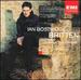 Britten: Serenade for Tenor, Horn & Strings / Our Hunting Fathers