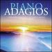Piano Adagios