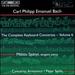 Bach: the Complete Keyboard Concertos, Vol. 6