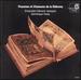 Psaumes Et Chansons De La R�Forme (Psalms and Anthems of the Reformation-Dominique Visse, Ensemble Clement Janequin
