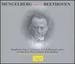 Mengelberg Conducts Beethoven