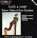 Flute & Harp