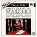 Classic Gold Great Classical Marches