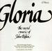Gloria: The Sacred Music of John Rutter [1984]
