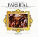 Wagner Parsifal. (Callas Panerai Christoff Et Al. W. Rome Radio Orch. & Chorus/ Gui. Rec.11/50
