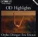 OD Highlights