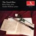 Vocal Oboe