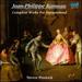 Rameau: Complete Works for Harpsichord