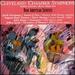 New American Soloists: Cleveland Chamber Symphony