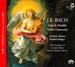 J. S. Bach: Solo & Double Violin Concertos