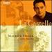 Baroque Virtuoso Music for Recorder